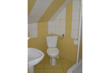 Польша Penzión Ustronie Morskie, Экстерьер